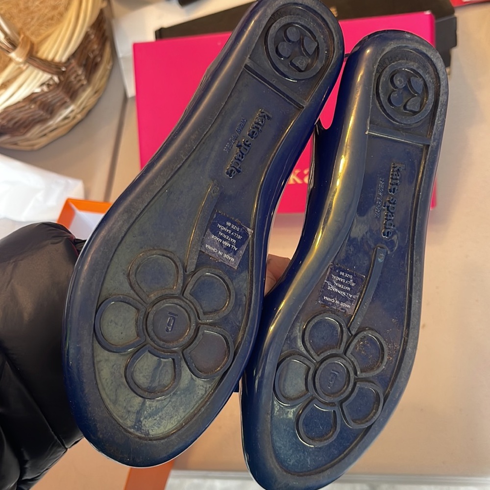 KATE SPADE SHOES - Picture 4 of 8